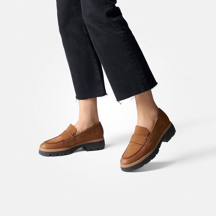 Paul Green Loafer 1179-006 Begrenzte Freigabe