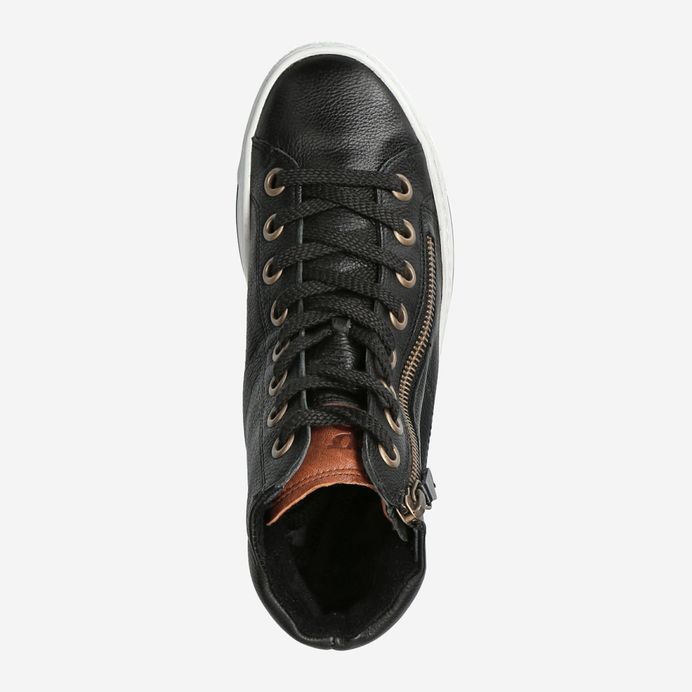Paul Green SUPER SOFT Hightop-Pauls 4024-027 Letzte 3 Tage