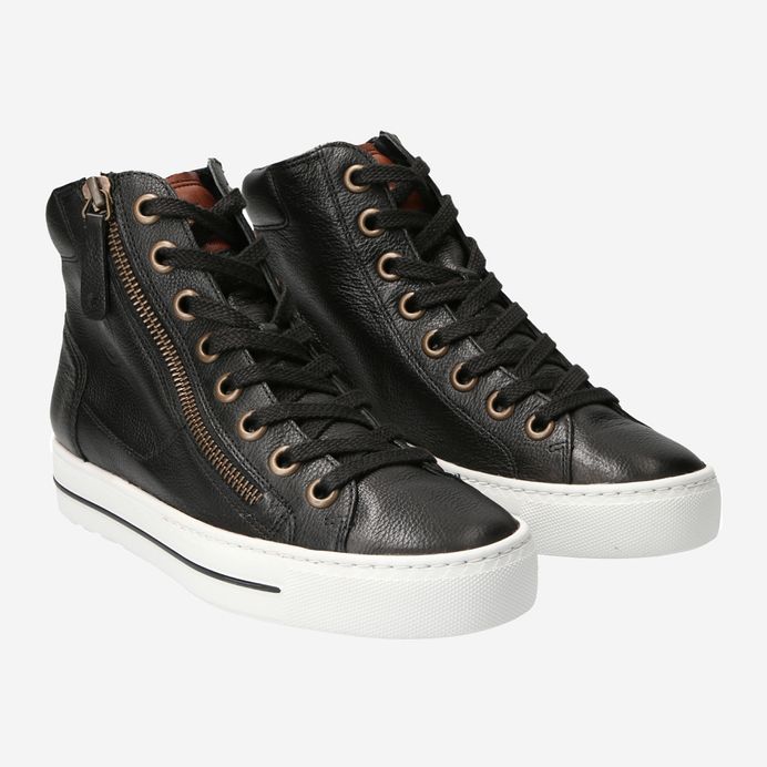 Paul Green SUPER SOFT Hightop-Pauls 4024-027 Letzte 3 Tage