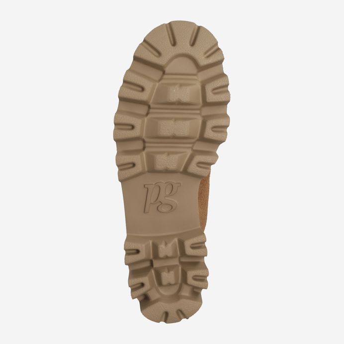 Paul Green Schnürbootie 8111-014 Neueste Stile
