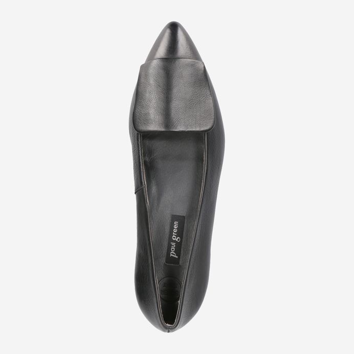 Paul Green SUPER SOFT Ballerina 3792-012 Zeitbegrenzte Promotion