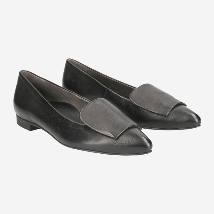 Paul Green SUPER SOFT Ballerina 3792-012 Zeitbegrenzte Promotion
