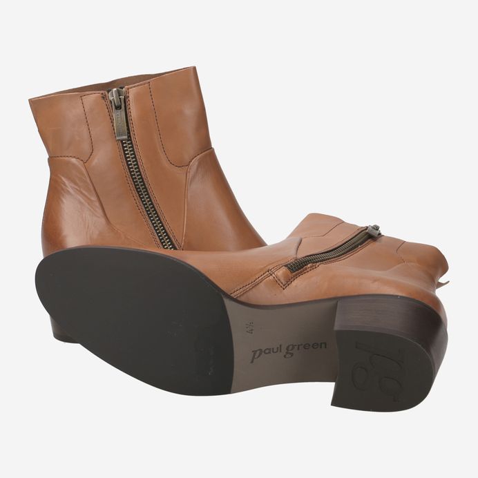 Paul Green Stiefelette 9025-114 Bis zu 50% Rabatt