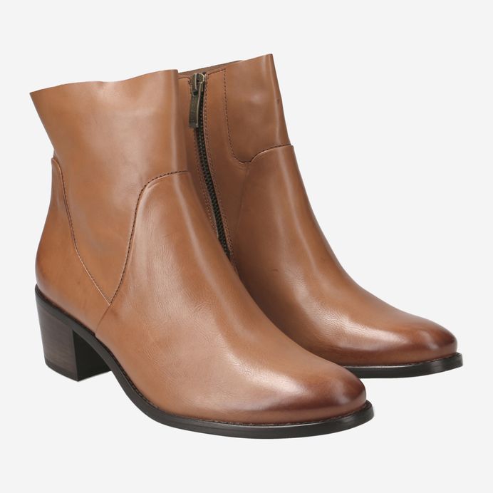 Paul Green Stiefelette 9025-114 Bis zu 50% Rabatt