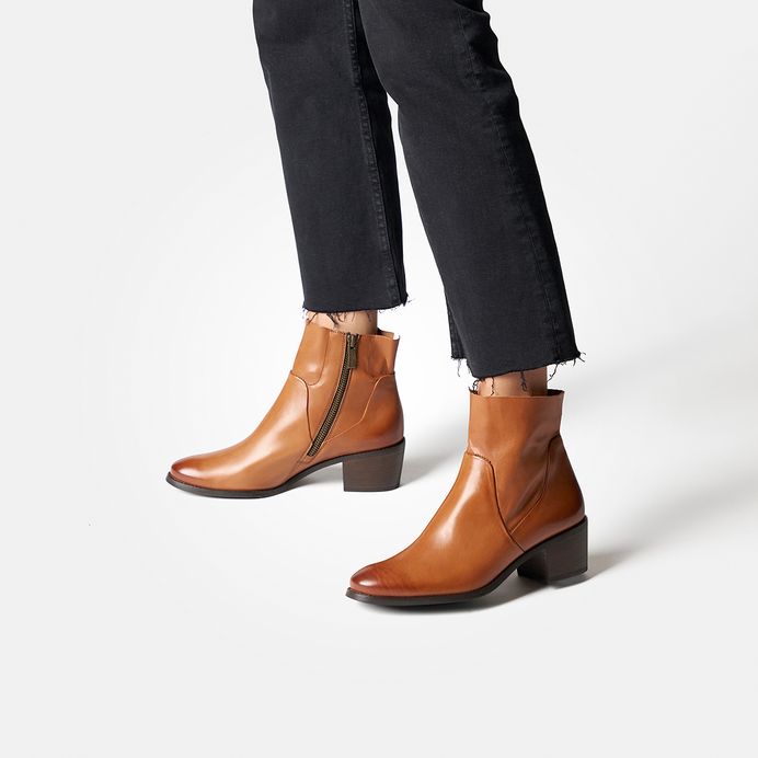 Paul Green Stiefelette 9025-114 Bis zu 50% Rabatt