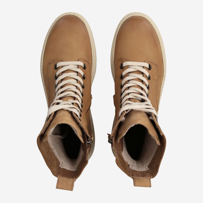 Paul Green SUPER SOFT Schnürboots 8970-014 Bis zu 65% Rabatt