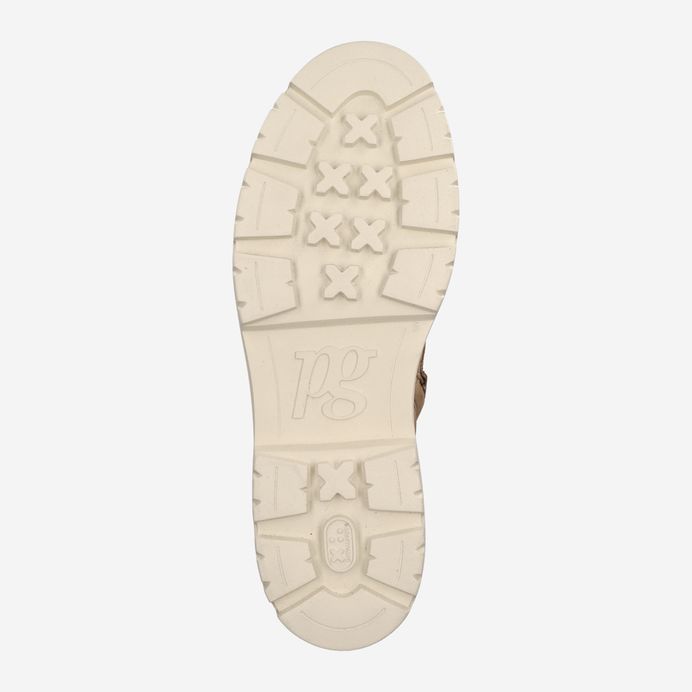 Paul Green SUPER SOFT Schnürboots 8970-014 Bis zu 65% Rabatt