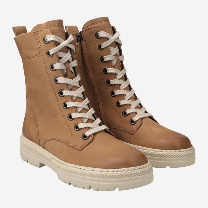 Paul Green SUPER SOFT Schnürboots 8970-014 Bis zu 65% Rabatt