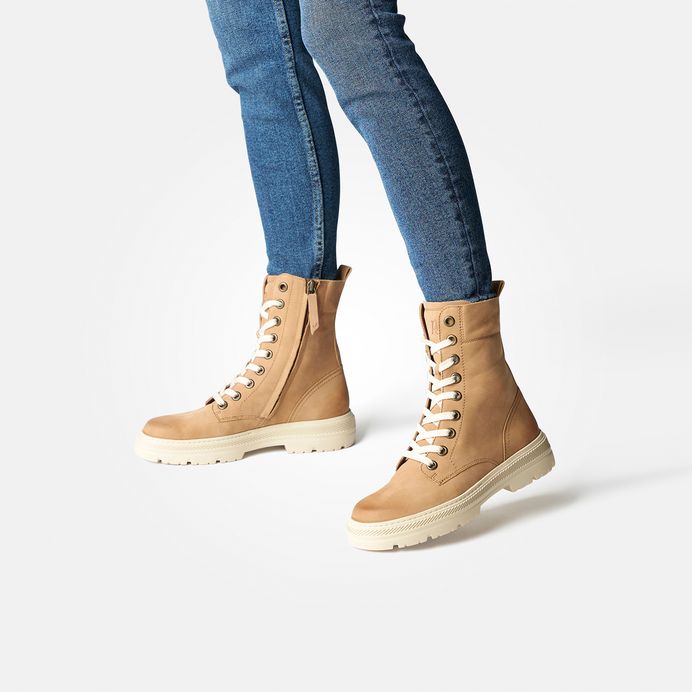 Paul Green SUPER SOFT Schnürboots 8970-014 Bis zu 65% Rabatt