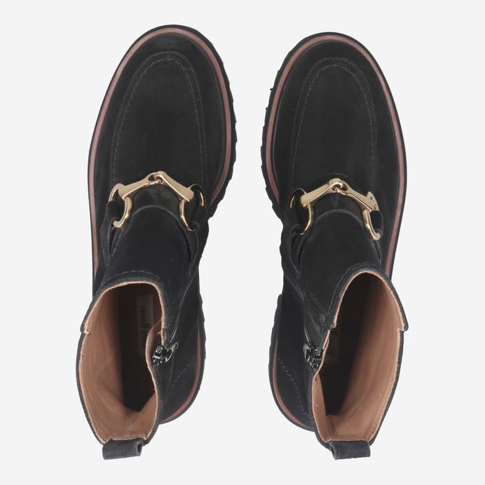 Paul Green Stiefelette 8024-014 Nur für heute