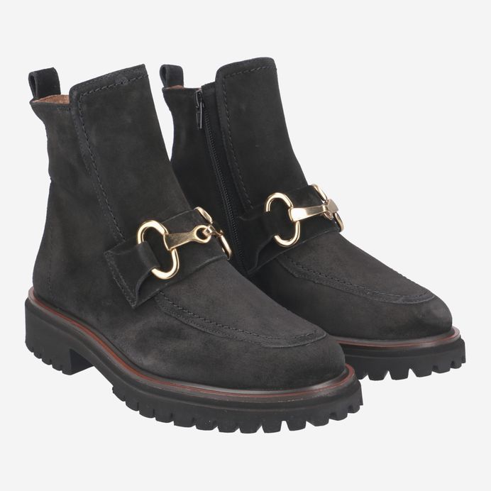 Paul Green Stiefelette 8024-014 Nur für heute