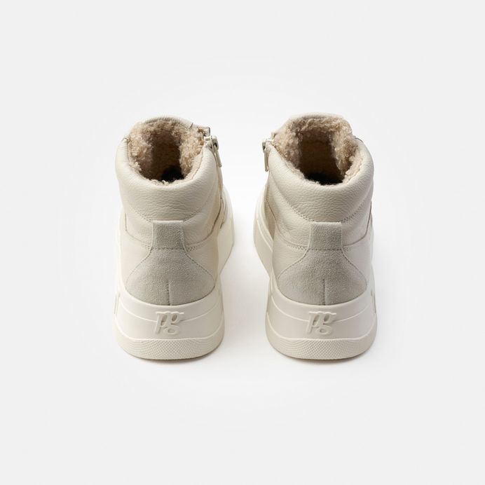 Paul Green Hightop-Pauls mit Wechselfußbett 5373-026 Sonderangebot der Fabrik