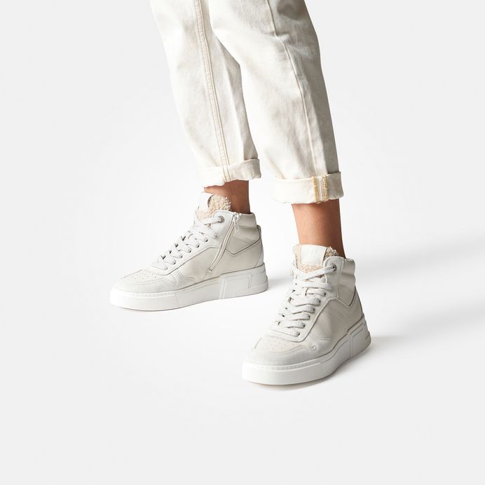 Paul Green Hightop-Pauls mit Wechselfußbett 5373-026 Sonderangebot der Fabrik