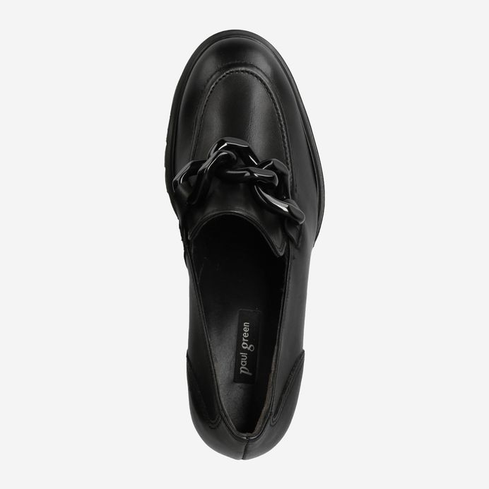 Paul Green Hochfront-Pumps 3794-002 Super Rabatt