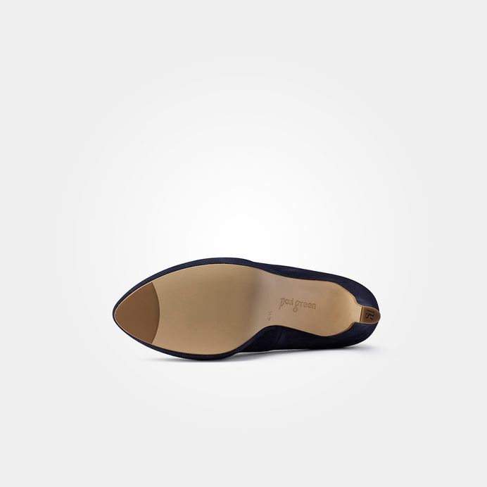 Paul Green SUPER SOFT Pumps 2634-038 Riesige Rabatte