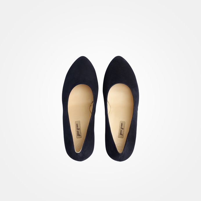 Paul Green SUPER SOFT Pumps 2634-038 Riesige Rabatte