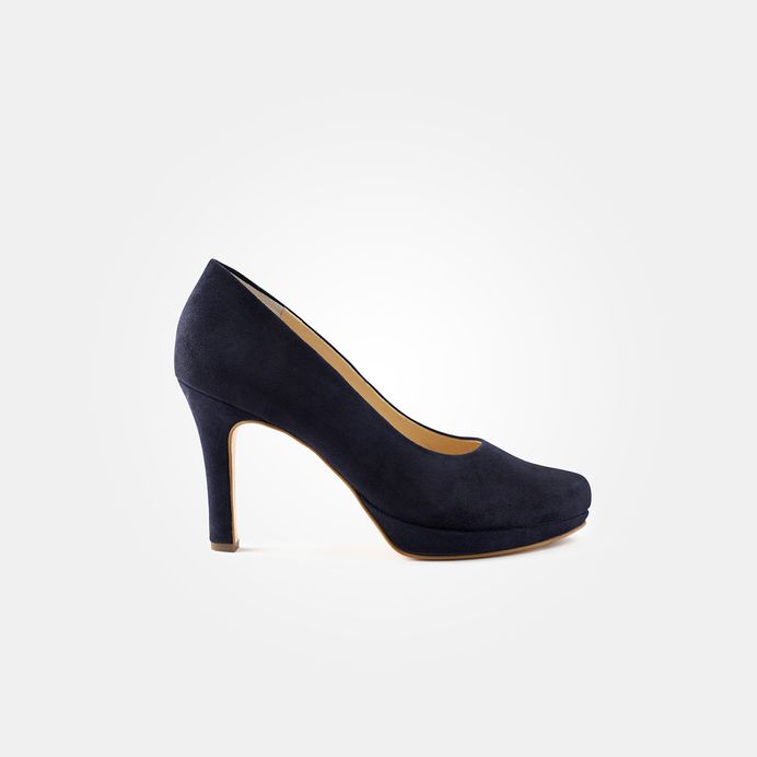 Paul Green SUPER SOFT Pumps 2634-038 Riesige Rabatte