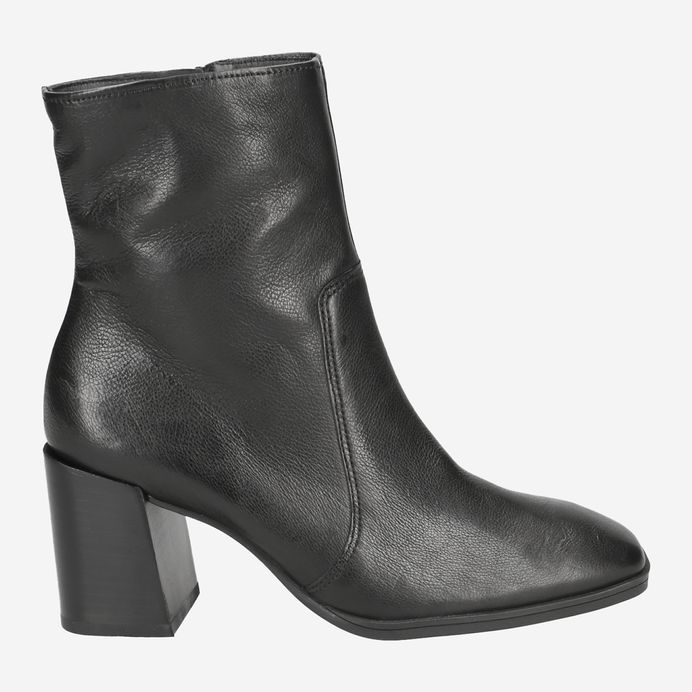Paul Green Stiefelette 9076-012 Kostenloser Versand international
