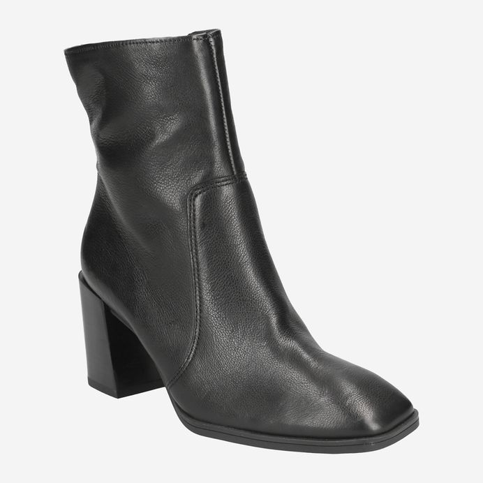 Paul Green Stiefelette 9076-012 Kostenloser Versand international