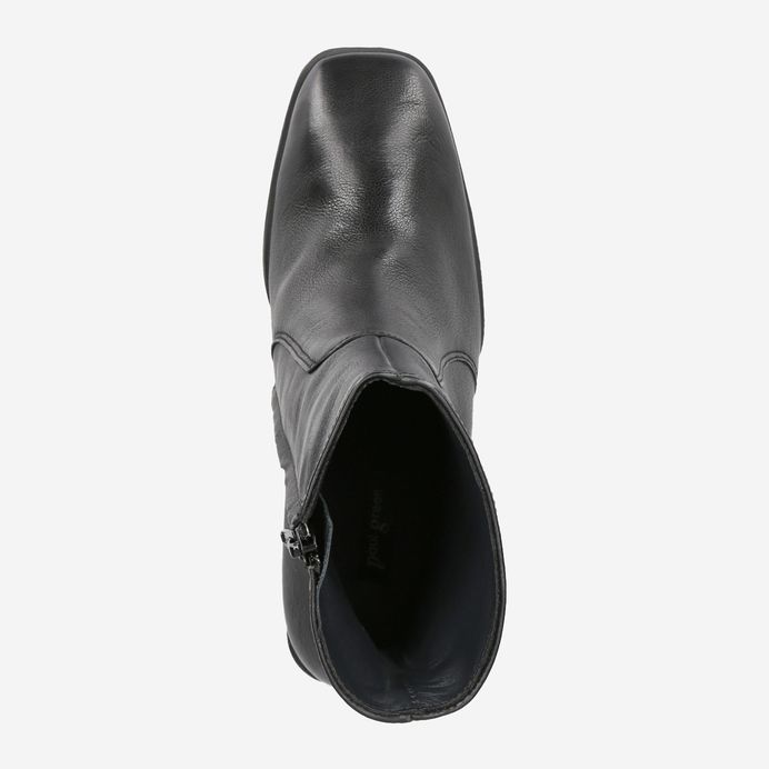 Paul Green Stiefelette 9076-012 Kostenloser Versand international