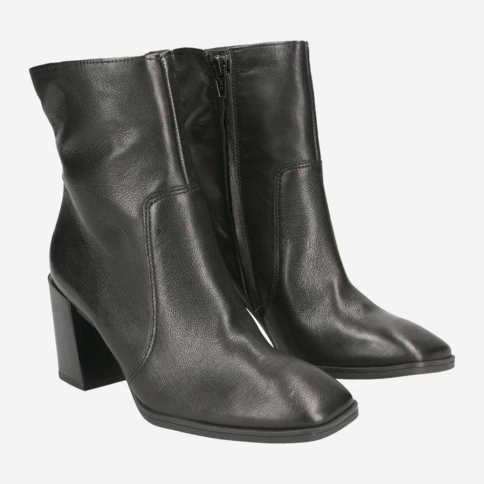 Paul Green Stiefelette 9076-012 Kostenloser Versand international