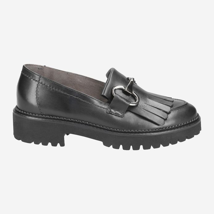 Paul Green SUPER SOFT Slipper 2901-009 Fabrikladen