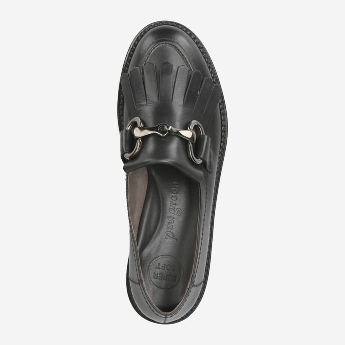 Paul Green SUPER SOFT Slipper 2901-009 Fabrikladen
