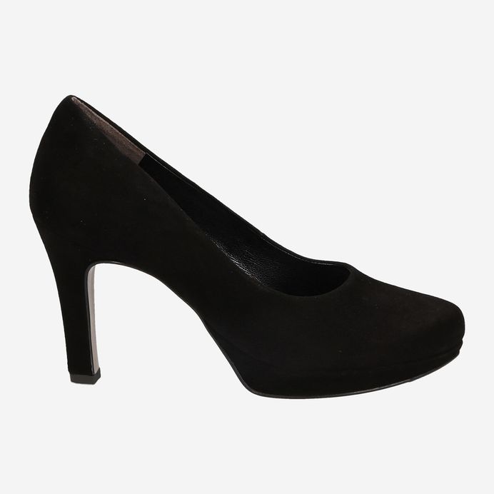 Paul Green SUPER SOFT Pumps 2634-018 Begrenzt auf 3 Tage