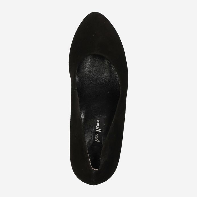 Paul Green SUPER SOFT Pumps 2634-018 Begrenzt auf 3 Tage