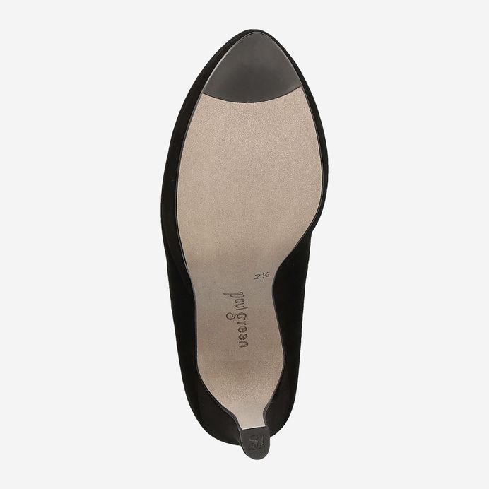 Paul Green SUPER SOFT Pumps 2634-018 Begrenzt auf 3 Tage