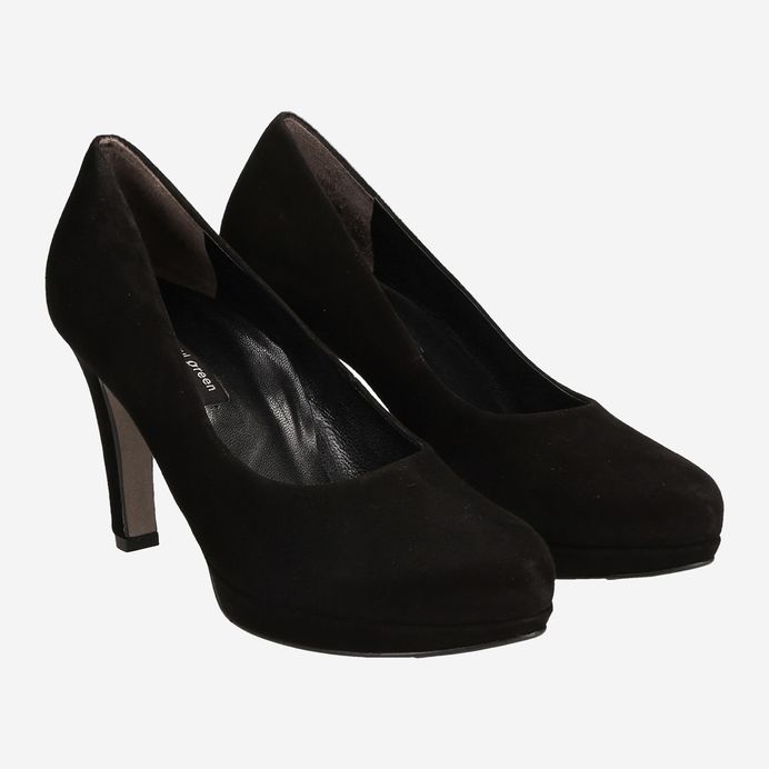 Paul Green SUPER SOFT Pumps 2634-018 Begrenzt auf 3 Tage