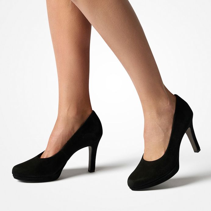 Paul Green SUPER SOFT Pumps 2634-018 Begrenzt auf 3 Tage