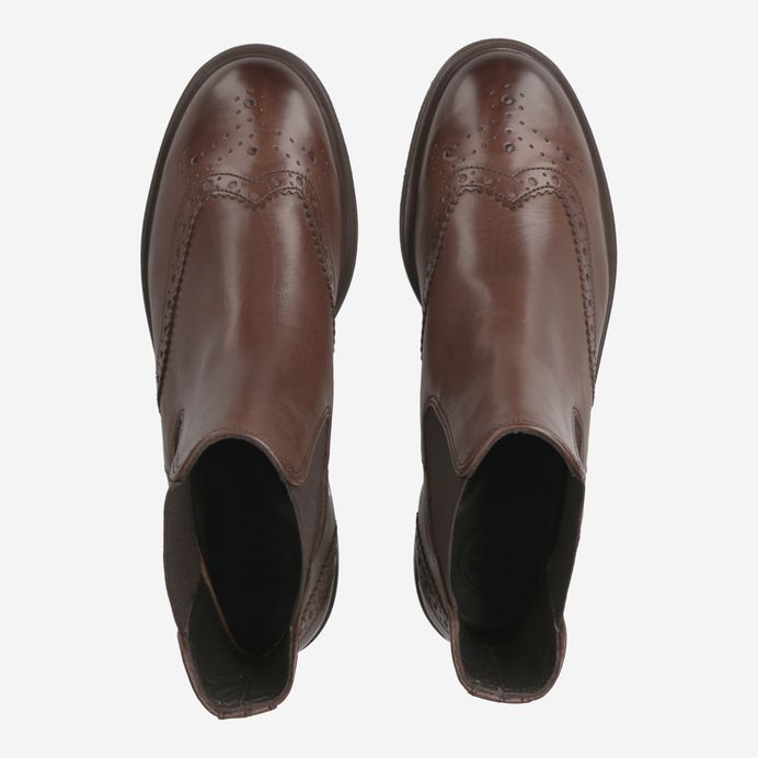 Paul Green Chelsea-Stiefelette 8070-014 Speichern exportieren