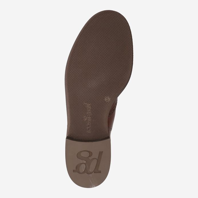 Paul Green Chelsea-Stiefelette 8070-014 Speichern exportieren