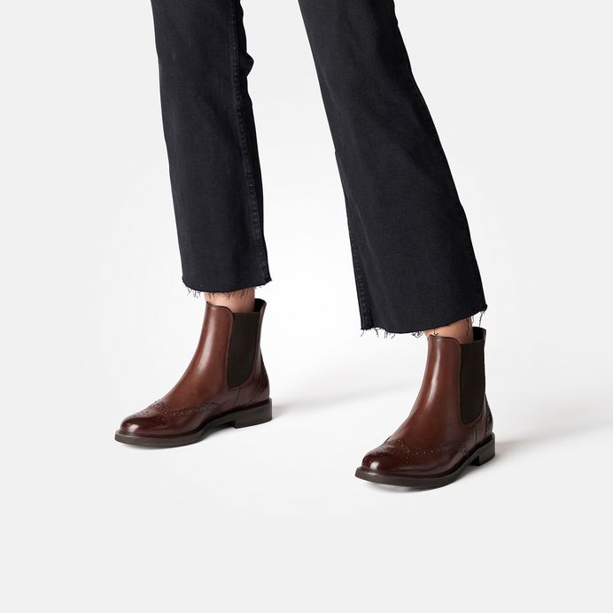 Paul Green Chelsea-Stiefelette 8070-014 Speichern exportieren