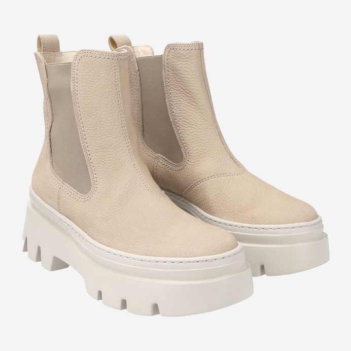 Paul Green SUPER SOFT Chelsea-Boots 9124-012 zollfrei
