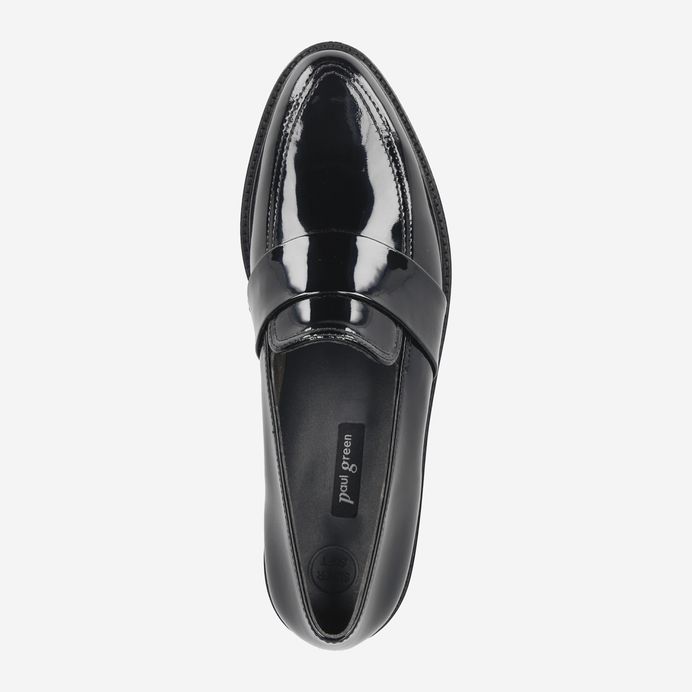 Paul Green SUPER SOFT Slipper 1037-004 50% Rabatt für begrenzte Zeit
