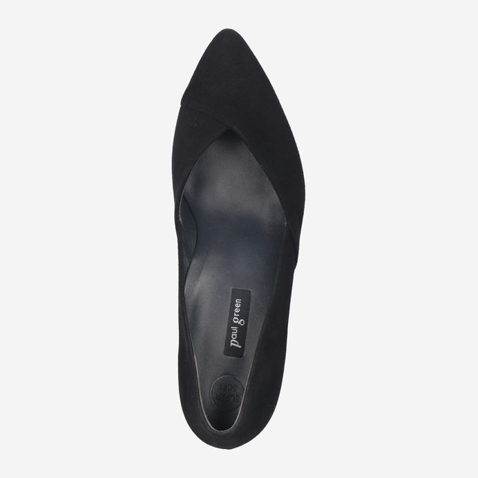 Paul Green SUPER SOFT Pumps 3740-014 Rabatte dieses Monats