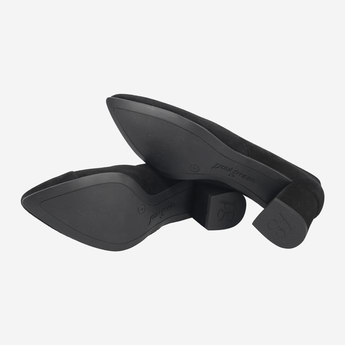 Paul Green SUPER SOFT Pumps 3740-014 Rabatte dieses Monats