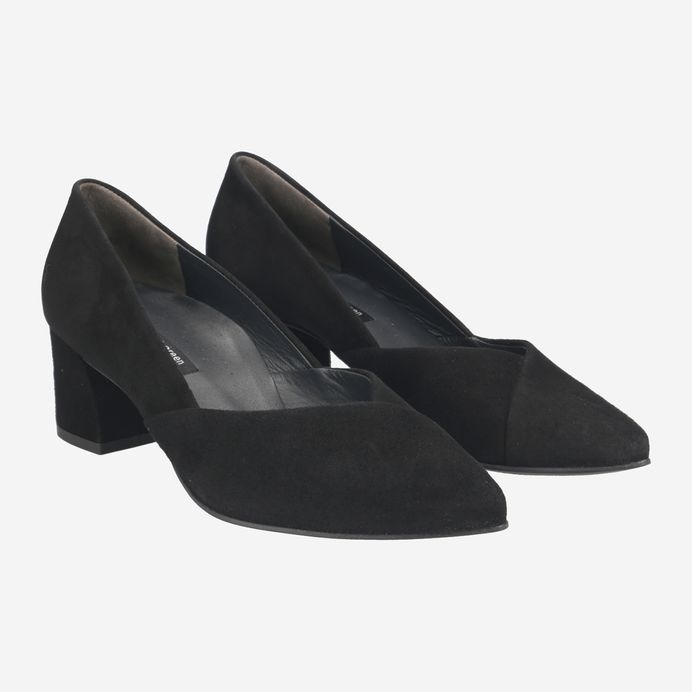 Paul Green SUPER SOFT Pumps 3740-014 Rabatte dieses Monats