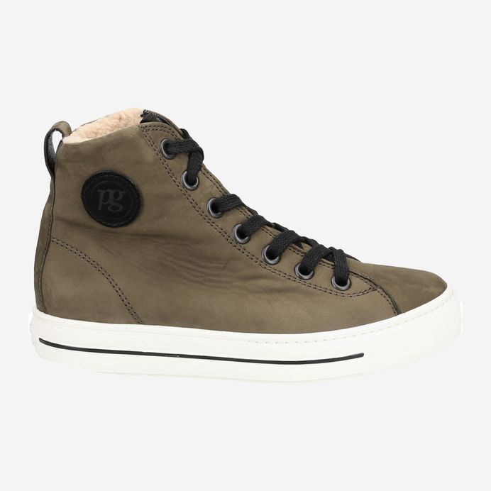 Paul Green SUPER SOFT Pauls mit Warmfutter 5079-029 Outlet
