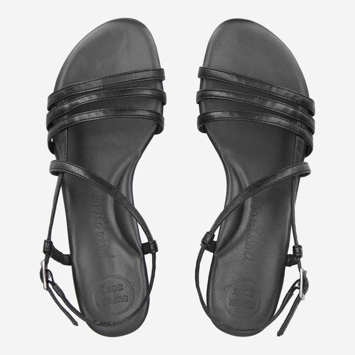 Paul Green SUPER SOFT Sandale 7621-145 Hotsell