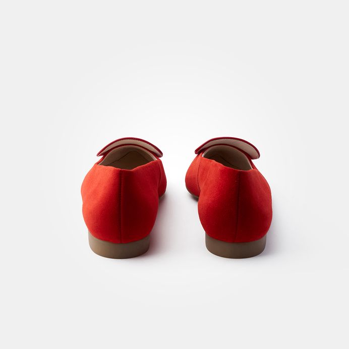 Paul Green SUPER SOFT Ballerina 3792-095 Schlussverkauf