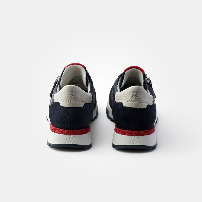 Paul Green SUPER SOFT Sneaker mit Wechselfußbett 5310-035 Meist gekauft