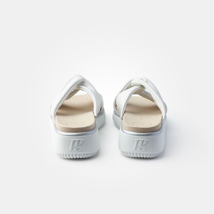 Paul Green SUPER SOFT Pantolette 6174-005 Blitzverkäufe