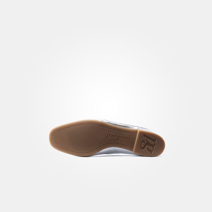 Paul Green SUPER SOFT Ballerina 1111-025 Kostenloser Versand