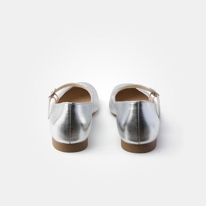 Paul Green SUPER SOFT Ballerina 1111-025 Kostenloser Versand