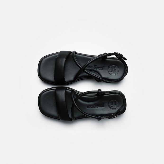 Paul Green SUPER SOFT Sandale 6110-005 Fabrik Onlineshop