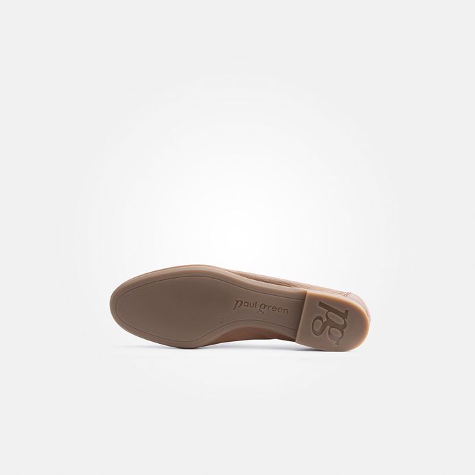 Paul Green SUPER SOFT Slipper 1056-045 Fabrikpreis