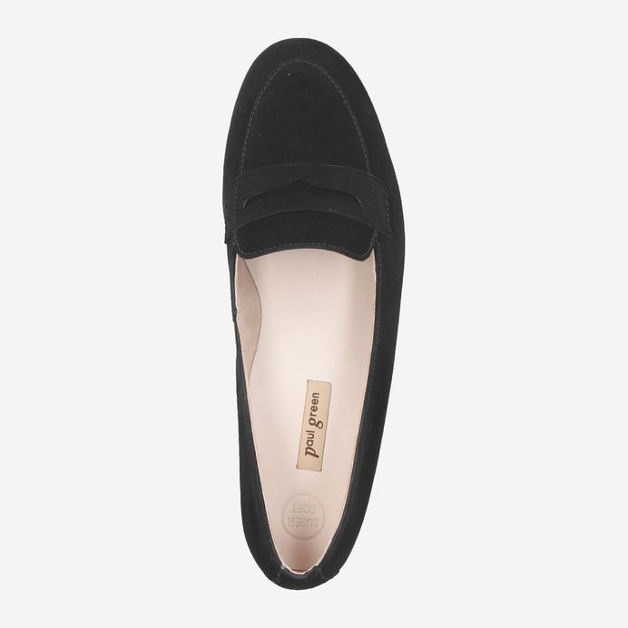 Paul Green SUPER SOFT Slipper 2389-021 Rabatt